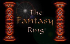 the fantasy ring homepage